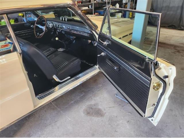 1965 Mercury Comet (CC-2118789) for sale in Cadillac, Michigan