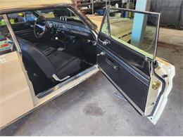 1965 Mercury Comet (CC-2118789) for sale in Cadillac, Michigan
