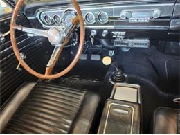 1965 Mercury Comet (CC-2118789) for sale in Cadillac, Michigan