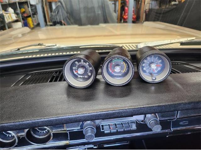 1965 Mercury Comet (CC-2118789) for sale in Cadillac, Michigan