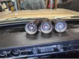 1965 Mercury Comet (CC-2118789) for sale in Cadillac, Michigan