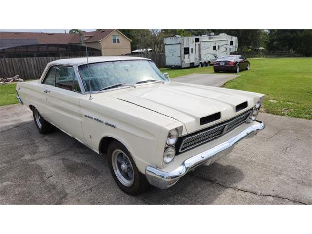1965 Mercury Comet (CC-2118789) for sale in Cadillac, Michigan