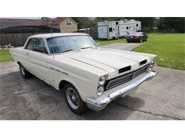 1965 Mercury Comet (CC-2118789) for sale in Cadillac, Michigan