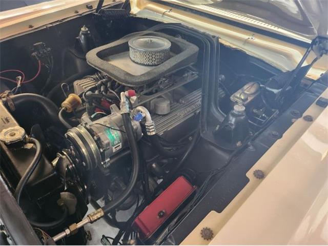1965 Mercury Comet (CC-2118789) for sale in Cadillac, Michigan