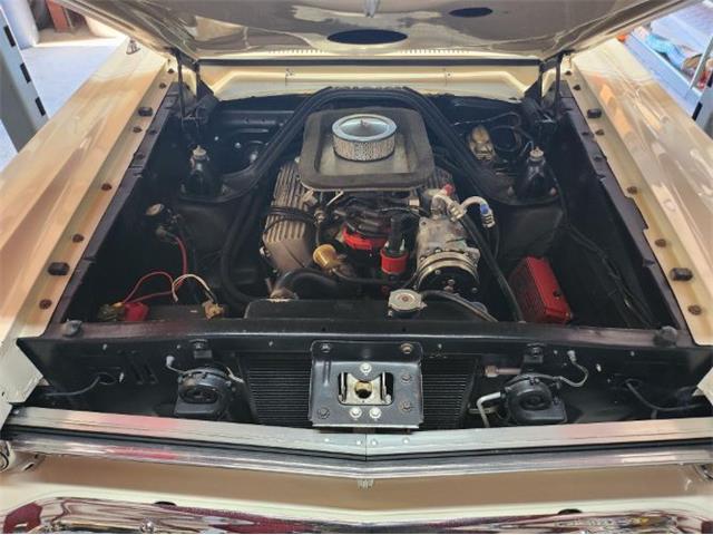 1965 Mercury Comet (CC-2118789) for sale in Cadillac, Michigan