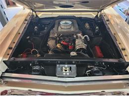 1965 Mercury Comet (CC-2118789) for sale in Cadillac, Michigan