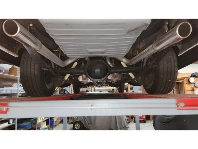 1965 Mercury Comet (CC-2118789) for sale in Cadillac, Michigan