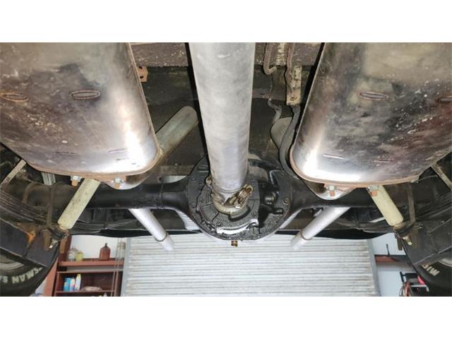 1965 Mercury Comet (CC-2118789) for sale in Cadillac, Michigan