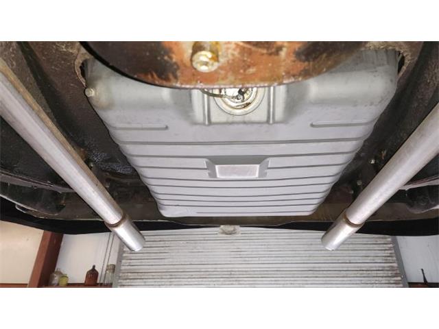 1965 Mercury Comet (CC-2118789) for sale in Cadillac, Michigan
