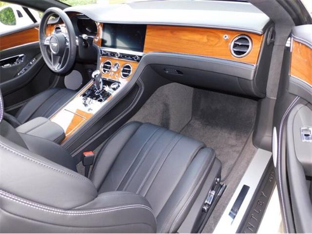 2020 Bentley Continental GT (CC-2110879) for sale in Cadillac, Michigan