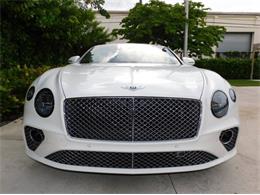 2020 Bentley Continental GT (CC-2110879) for sale in Cadillac, Michigan
