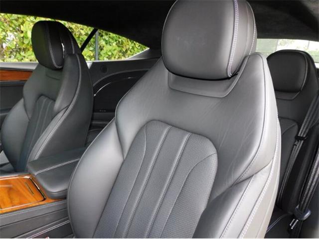 2020 Bentley Continental GT (CC-2110879) for sale in Cadillac, Michigan