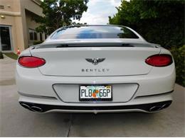 2020 Bentley Continental GT (CC-2110879) for sale in Cadillac, Michigan