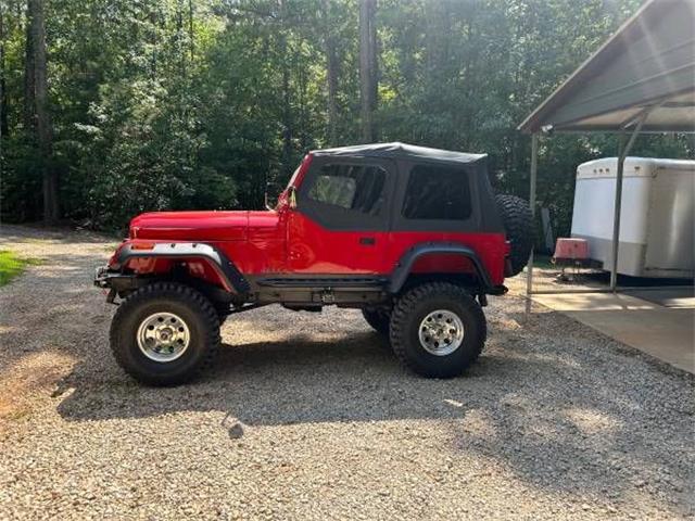 1984 Jeep Renegade (CC-2118791) for sale in Cadillac, Michigan