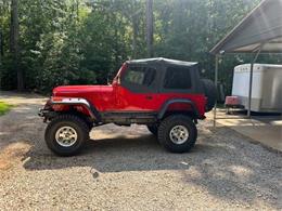 1984 Jeep Renegade (CC-2118791) for sale in Cadillac, Michigan