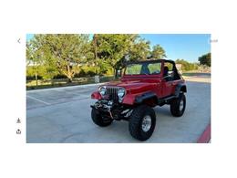 1984 Jeep Renegade (CC-2118791) for sale in Cadillac, Michigan