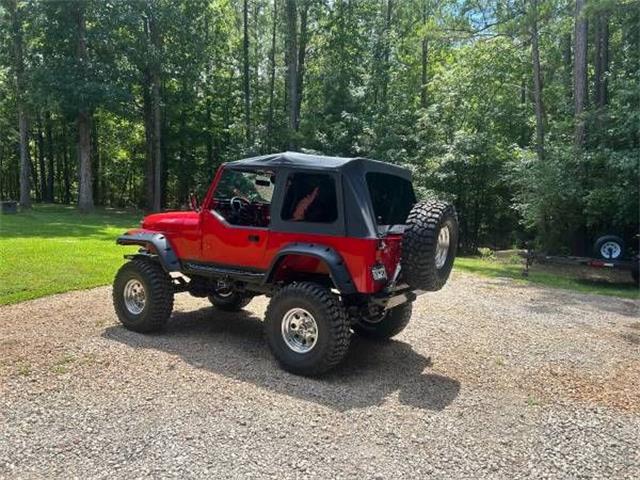 1984 Jeep Renegade (CC-2118791) for sale in Cadillac, Michigan