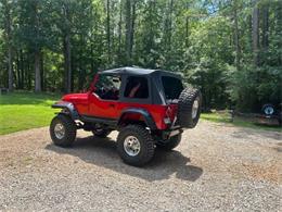1984 Jeep Renegade (CC-2118791) for sale in Cadillac, Michigan
