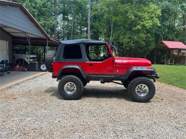 1984 Jeep Renegade (CC-2118791) for sale in Cadillac, Michigan