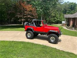 1984 Jeep Renegade (CC-2118791) for sale in Cadillac, Michigan