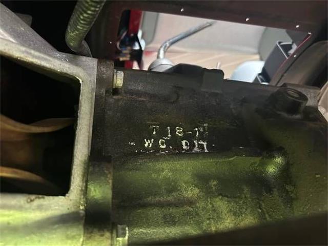 1984 Jeep Renegade (CC-2118791) for sale in Cadillac, Michigan