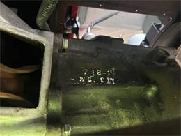 1984 Jeep Renegade (CC-2118791) for sale in Cadillac, Michigan