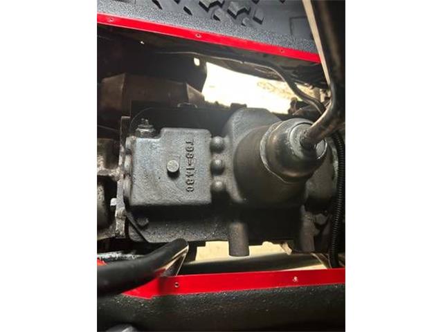 1984 Jeep Renegade (CC-2118791) for sale in Cadillac, Michigan