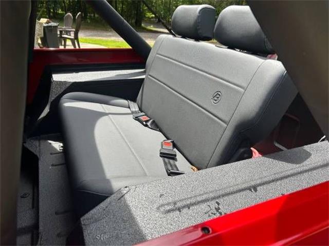 1984 Jeep Renegade (CC-2118791) for sale in Cadillac, Michigan