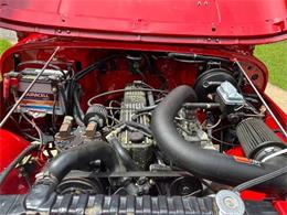 1984 Jeep Renegade (CC-2118791) for sale in Cadillac, Michigan