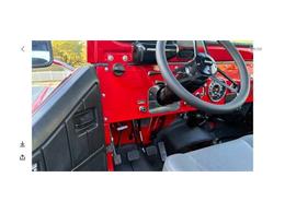 1984 Jeep Renegade (CC-2118791) for sale in Cadillac, Michigan