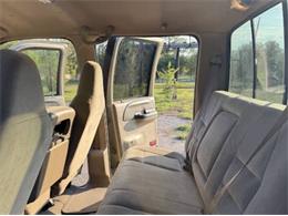 2001 Ford F250 (CC-2118792) for sale in Cadillac, Michigan