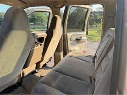 2001 Ford F250 (CC-2118792) for sale in Cadillac, Michigan
