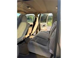 2001 Ford F250 (CC-2118792) for sale in Cadillac, Michigan