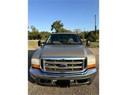 2001 Ford F250 (CC-2118792) for sale in Cadillac, Michigan