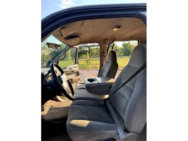 2001 Ford F250 (CC-2118792) for sale in Cadillac, Michigan