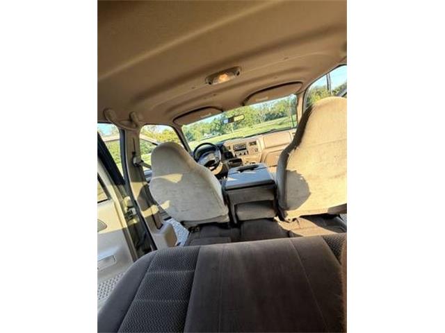 2001 Ford F250 (CC-2118792) for sale in Cadillac, Michigan