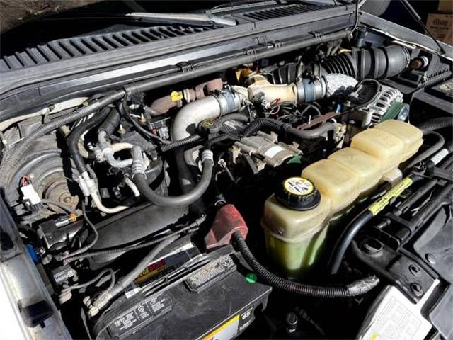 2001 Ford F250 (CC-2118792) for sale in Cadillac, Michigan