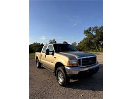 2001 Ford F250 (CC-2118792) for sale in Cadillac, Michigan
