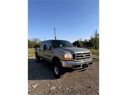 2001 Ford F250 (CC-2118792) for sale in Cadillac, Michigan
