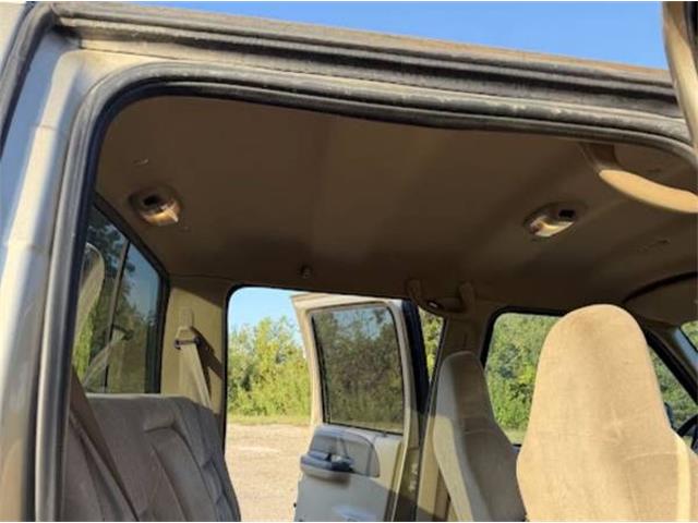 2001 Ford F250 (CC-2118792) for sale in Cadillac, Michigan