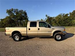 2001 Ford F250 (CC-2118792) for sale in Cadillac, Michigan