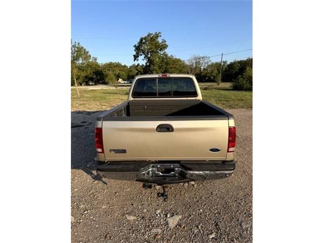 2001 Ford F250 (CC-2118792) for sale in Cadillac, Michigan