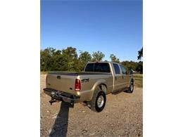2001 Ford F250 (CC-2118792) for sale in Cadillac, Michigan