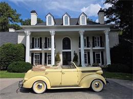 1937 DeSoto S 3 (CC-2118794) for sale in Cadillac, Michigan