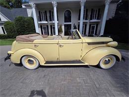 1937 DeSoto S 3 (CC-2118794) for sale in Cadillac, Michigan
