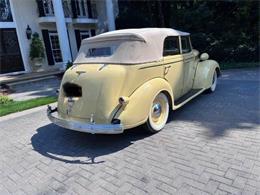 1937 DeSoto S 3 (CC-2118794) for sale in Cadillac, Michigan