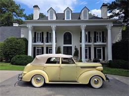 1937 DeSoto S 3 (CC-2118794) for sale in Cadillac, Michigan