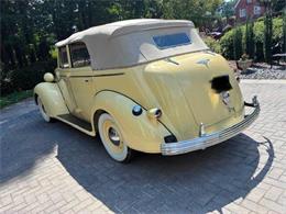 1937 DeSoto S 3 (CC-2118794) for sale in Cadillac, Michigan