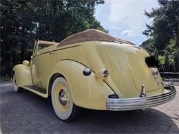 1937 DeSoto S 3 (CC-2118794) for sale in Cadillac, Michigan