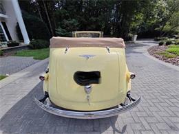 1937 DeSoto S 3 (CC-2118794) for sale in Cadillac, Michigan